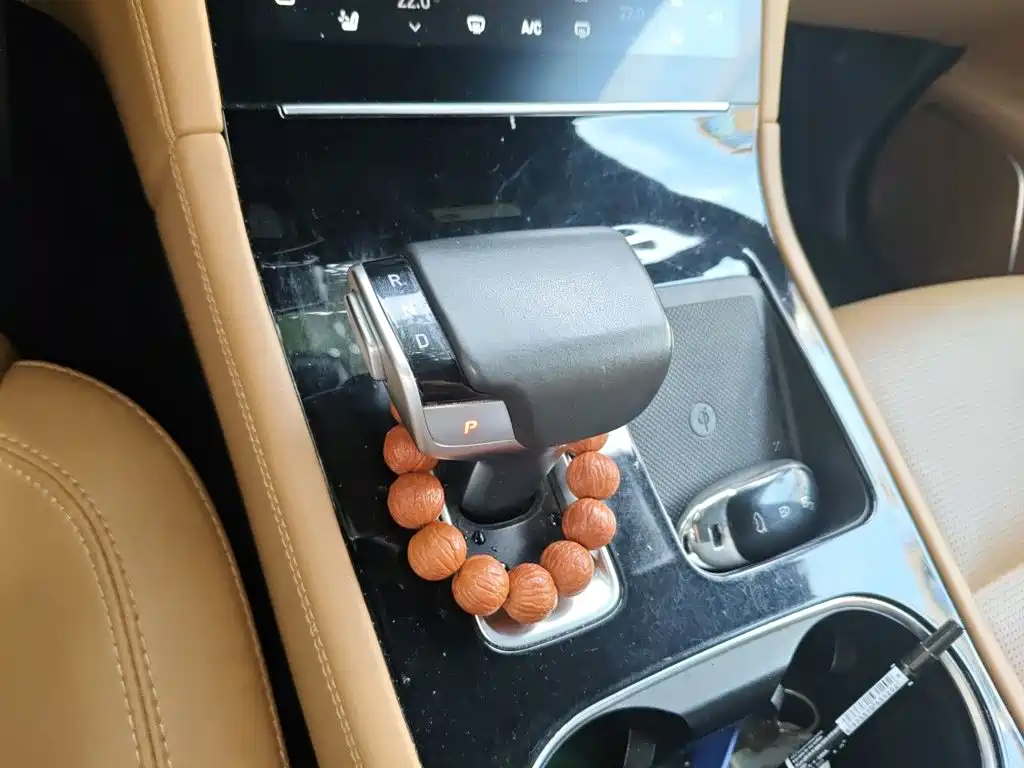 Li Auto Li ONE — миниатюра 15