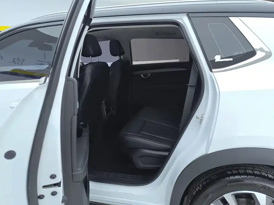 Wuling Xingchen — миниатюра 11