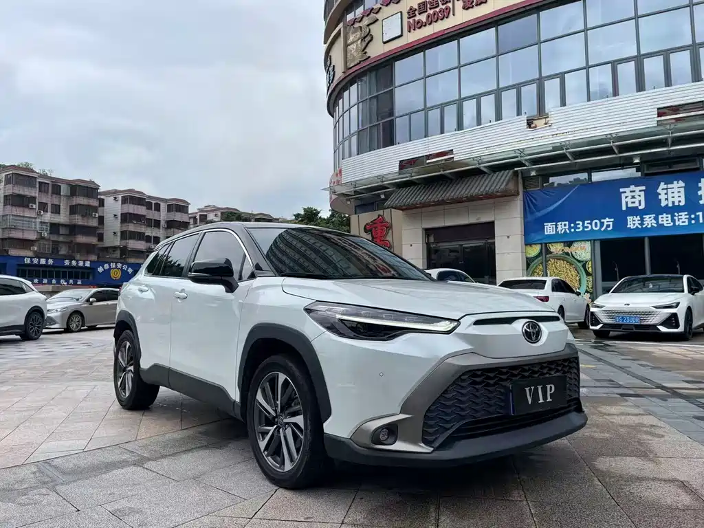 Toyota Frontlander — миниатюра 3