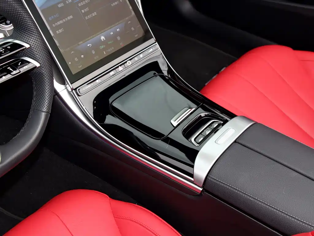 Mercedes-Benz CLE — миниатюра 7