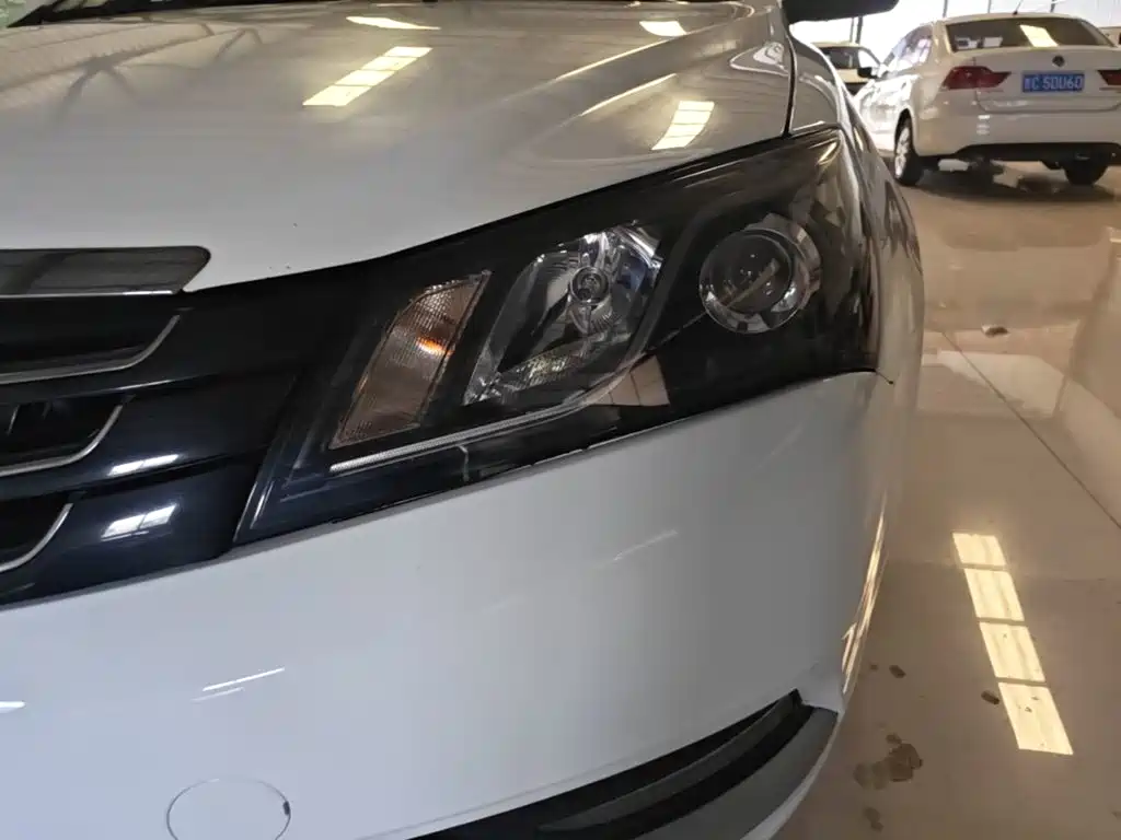 Geely Emgrand — миниатюра 24