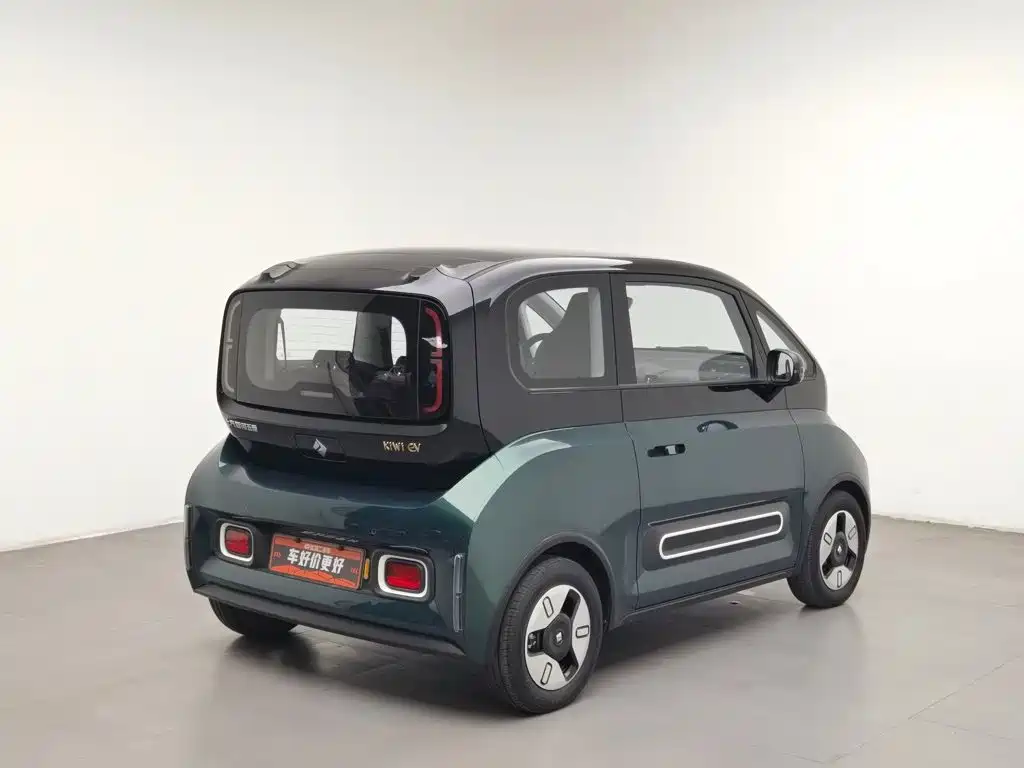 Baojun KiWi EV — миниатюра 2