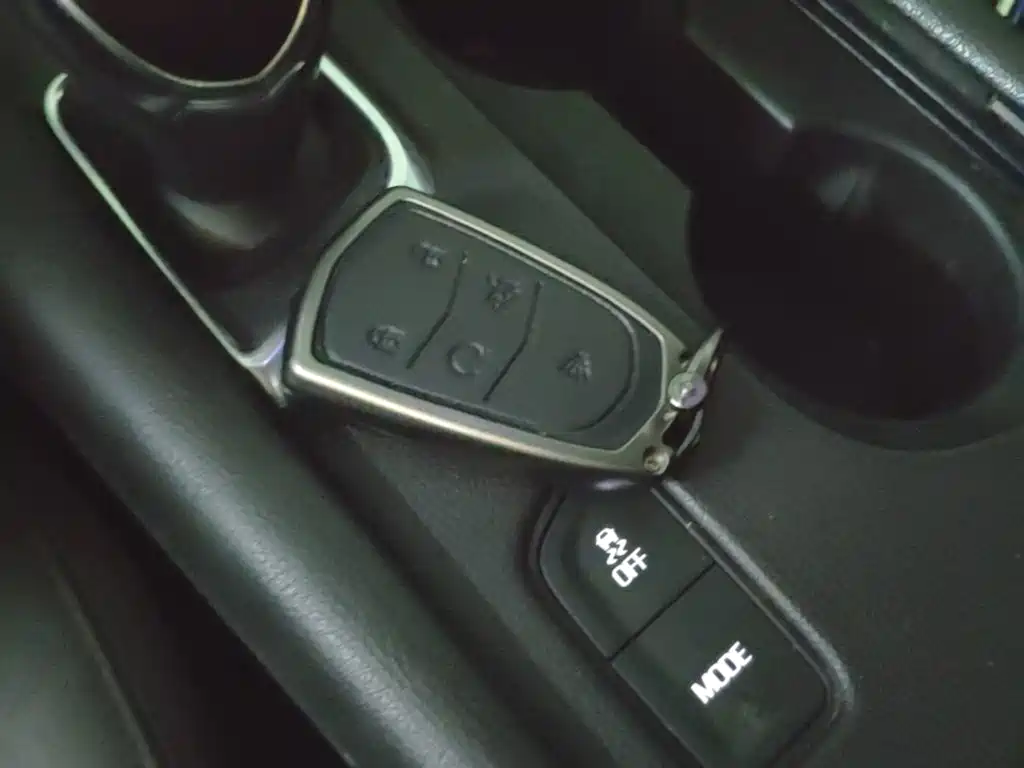 Cadillac XT5 — миниатюра 9