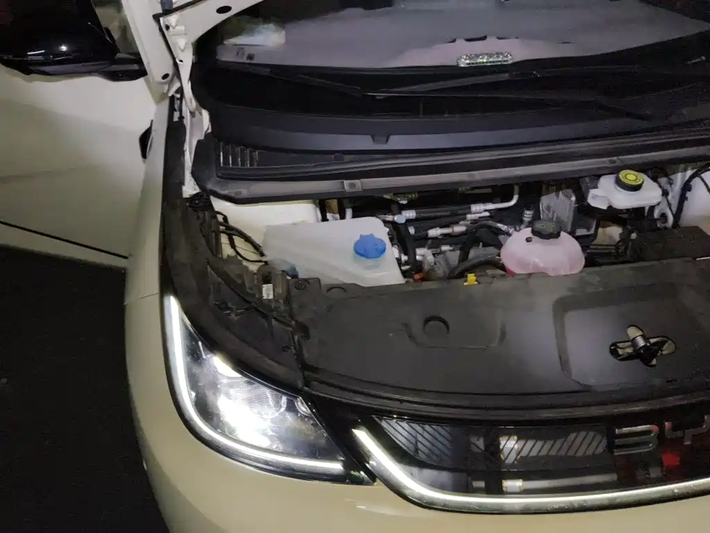 BYD Dolphin — миниатюра 21