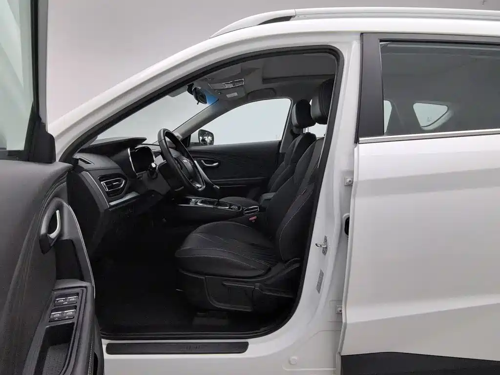 Jetour X70 — миниатюра 10