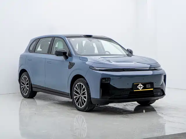 2025 Leapmotor B10