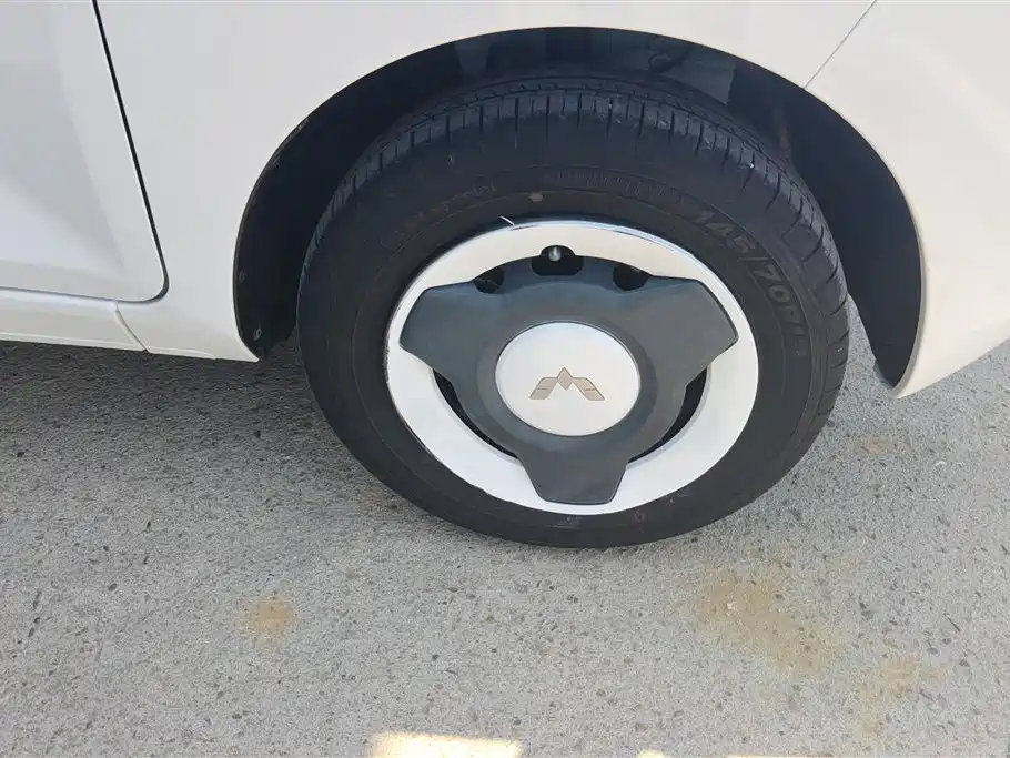 Wuling Mini EV MINIEV 2022