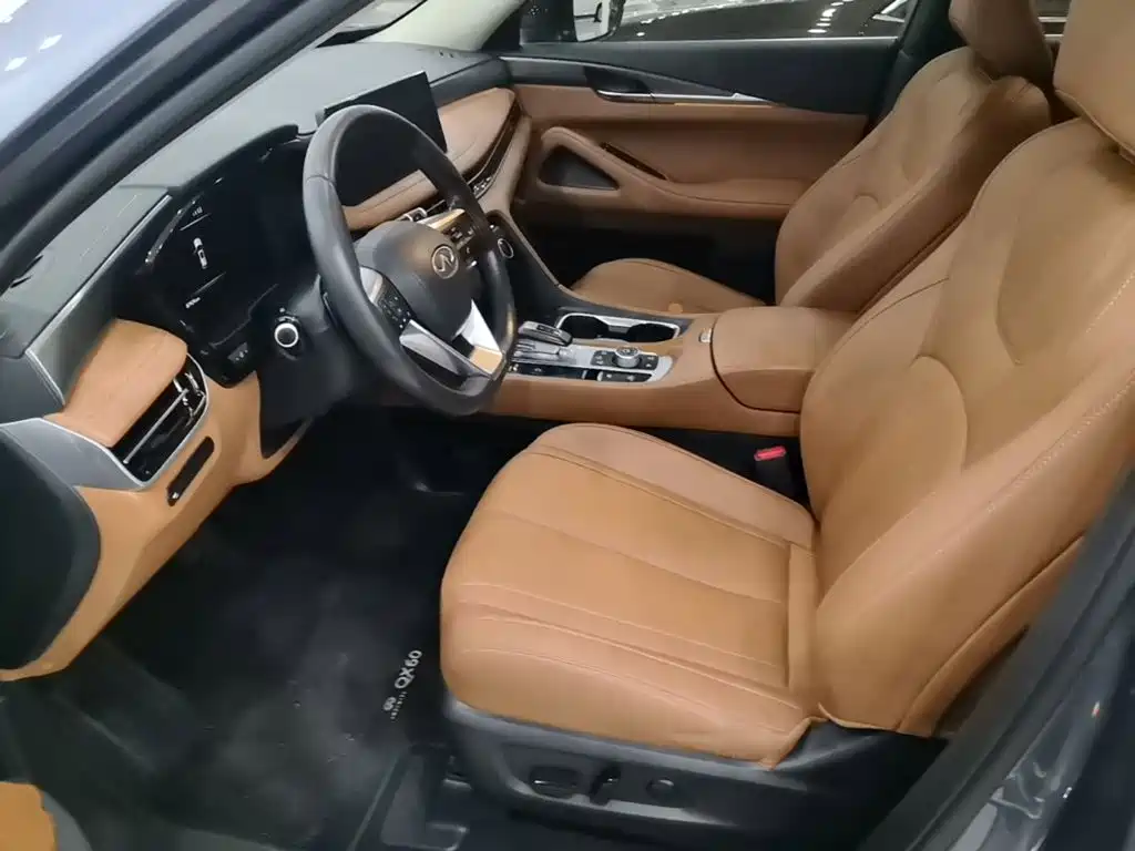 Infiniti QX60 — миниатюра 15