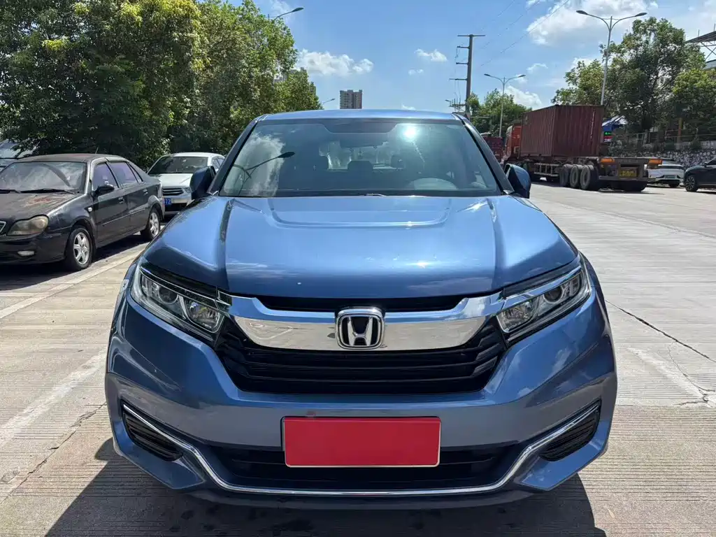 HONDA CROWN ROAD