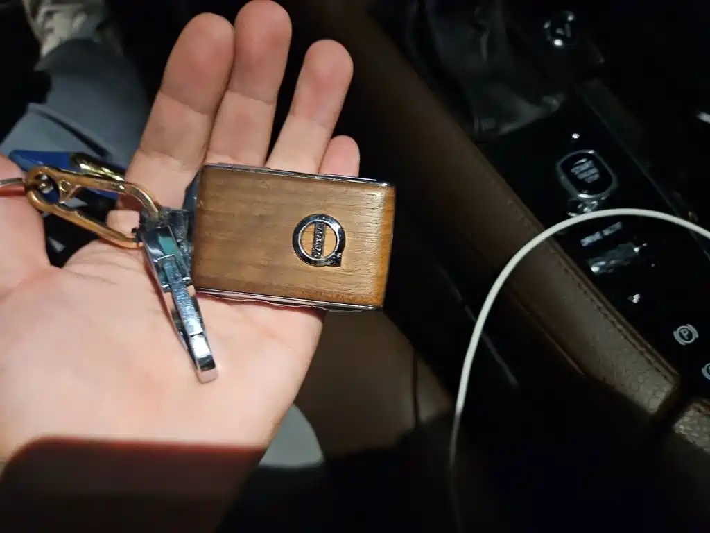 Volvo S90 — миниатюра 9
