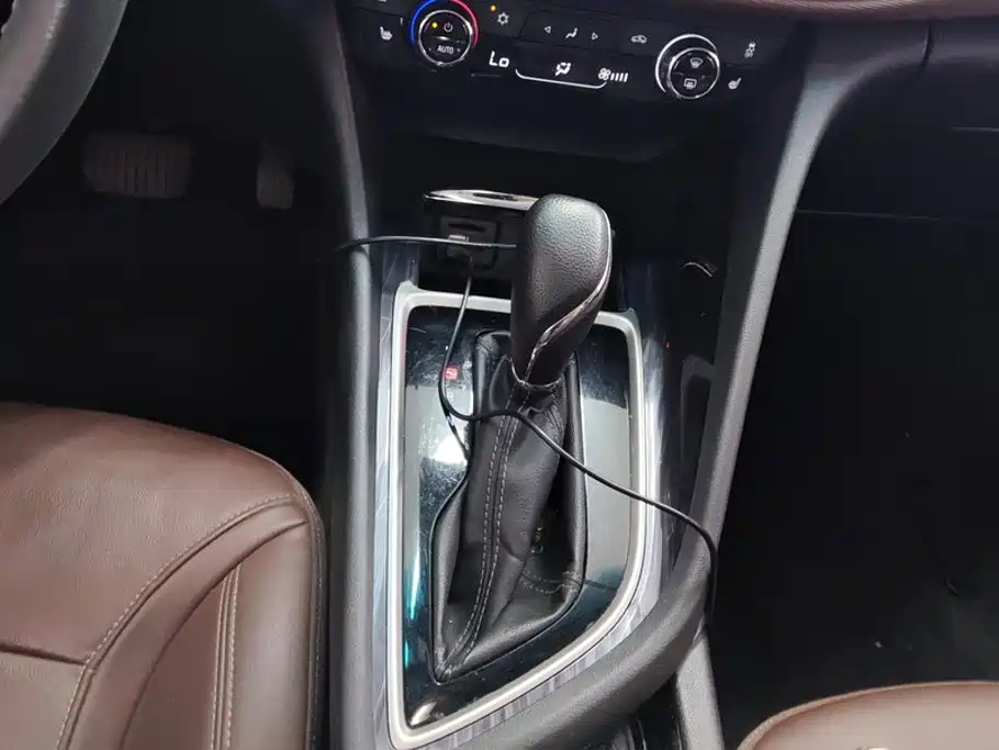 Buick GL6 — миниатюра 16
