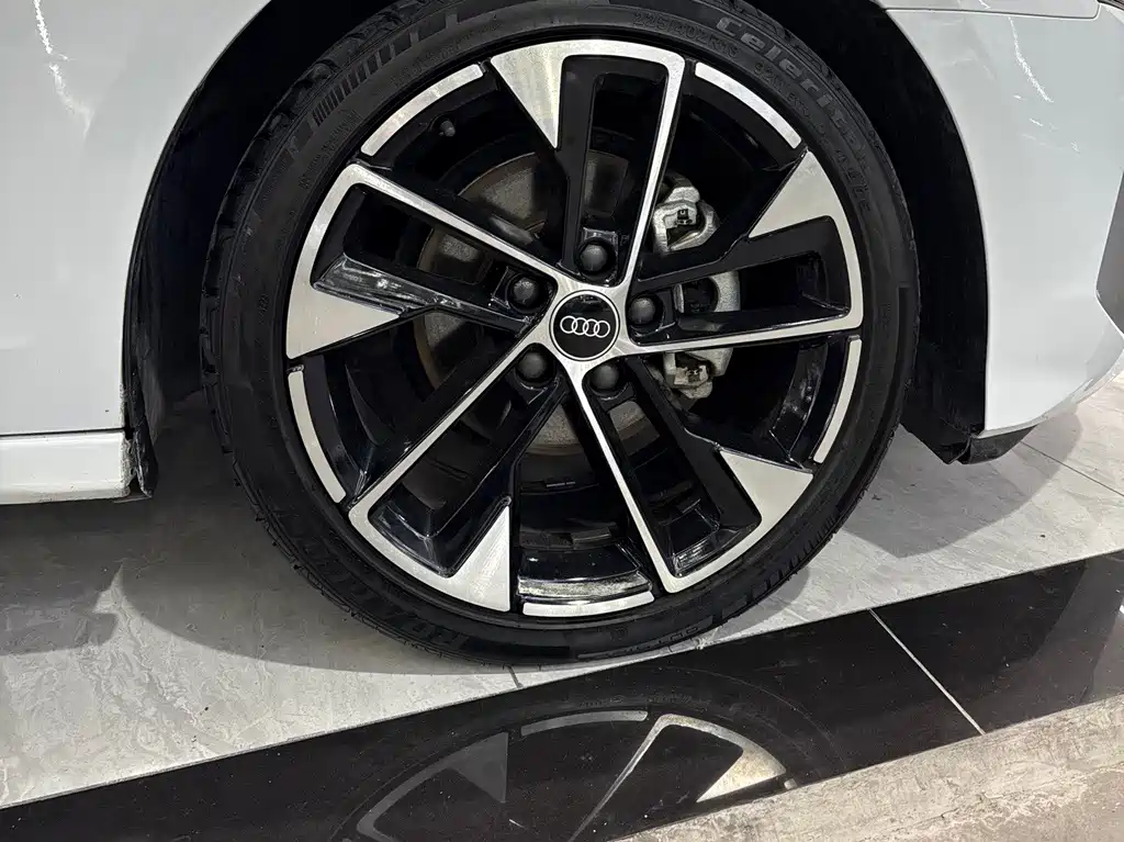 Audi A3 — миниатюра 7