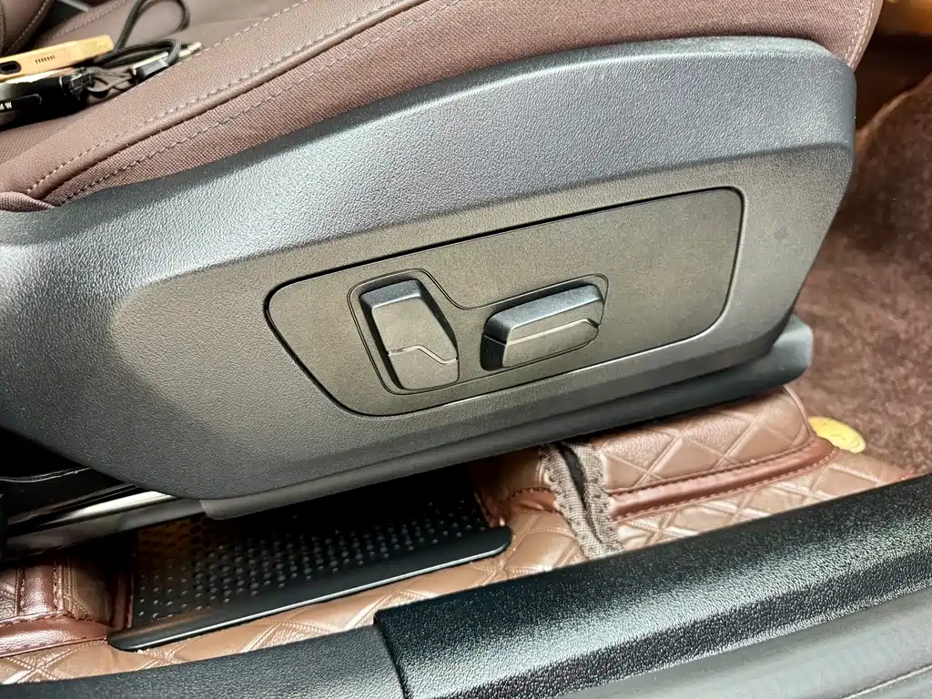 BMW X1 — миниатюра 16