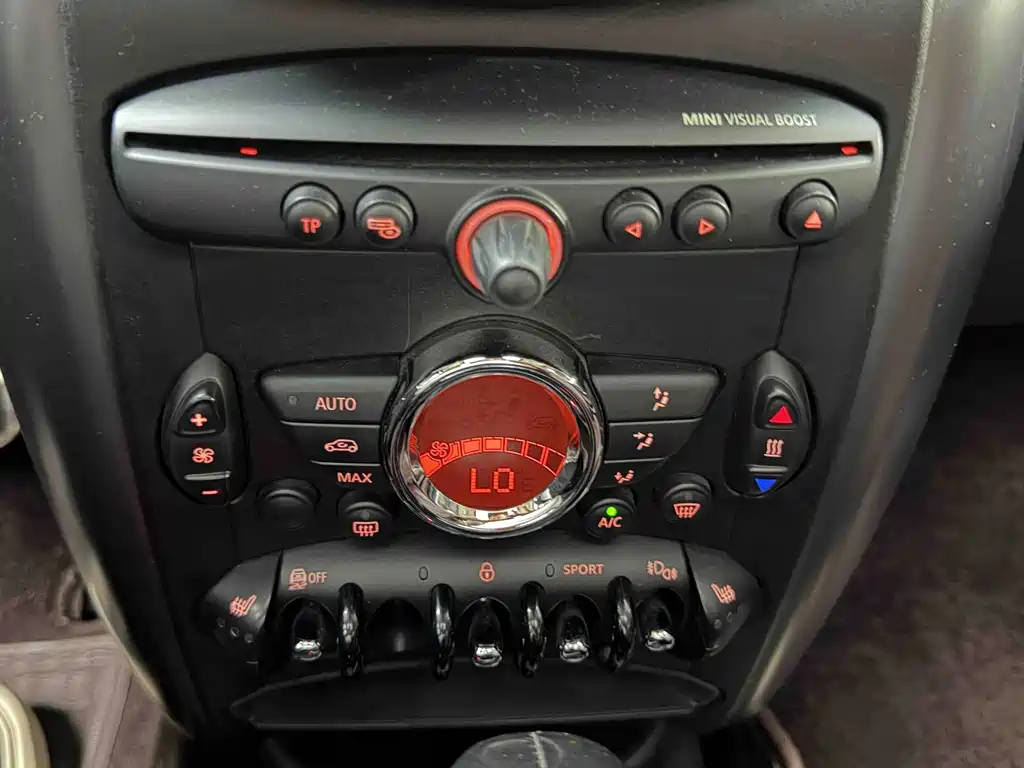 MINI Mini Paceman — миниатюра 10