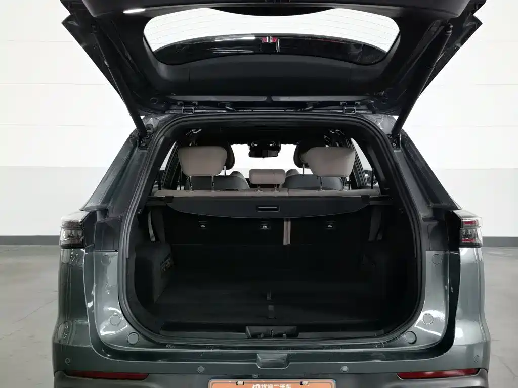 Chery Tiggo 8 PLUS — миниатюра 16