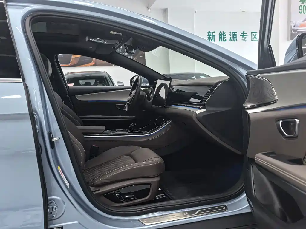 BYD Han — миниатюра 20