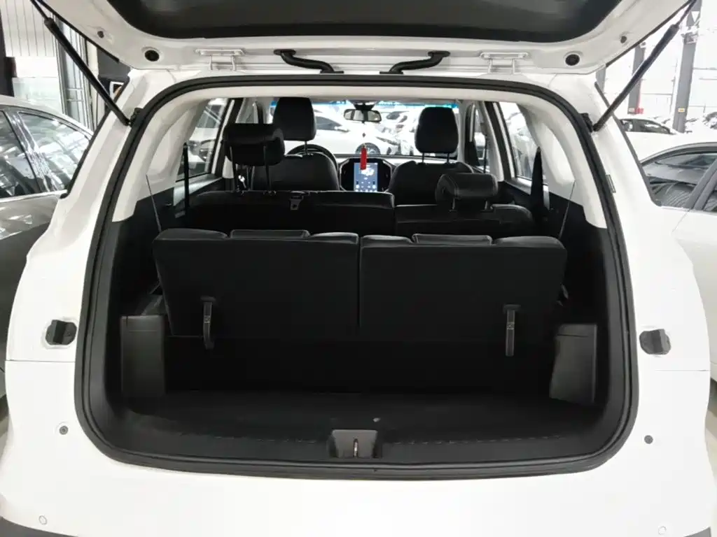 Baojun 530 — миниатюра 19