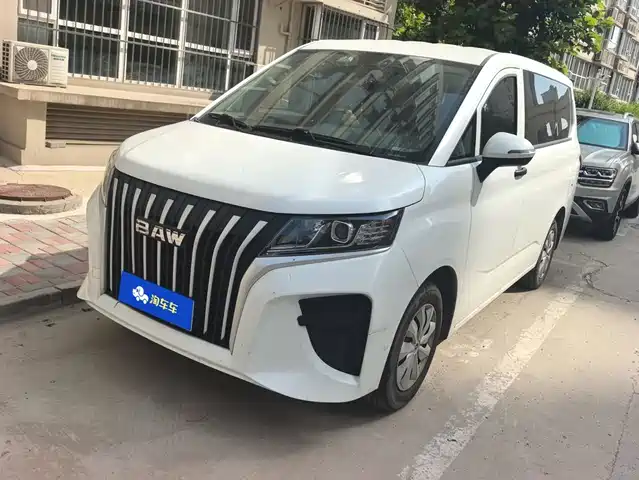 BAW Ace M7