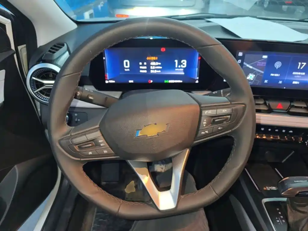 Chevrolet Monza — миниатюра 11