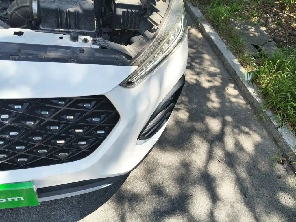 Chery Tiggo 3x — миниатюра 18