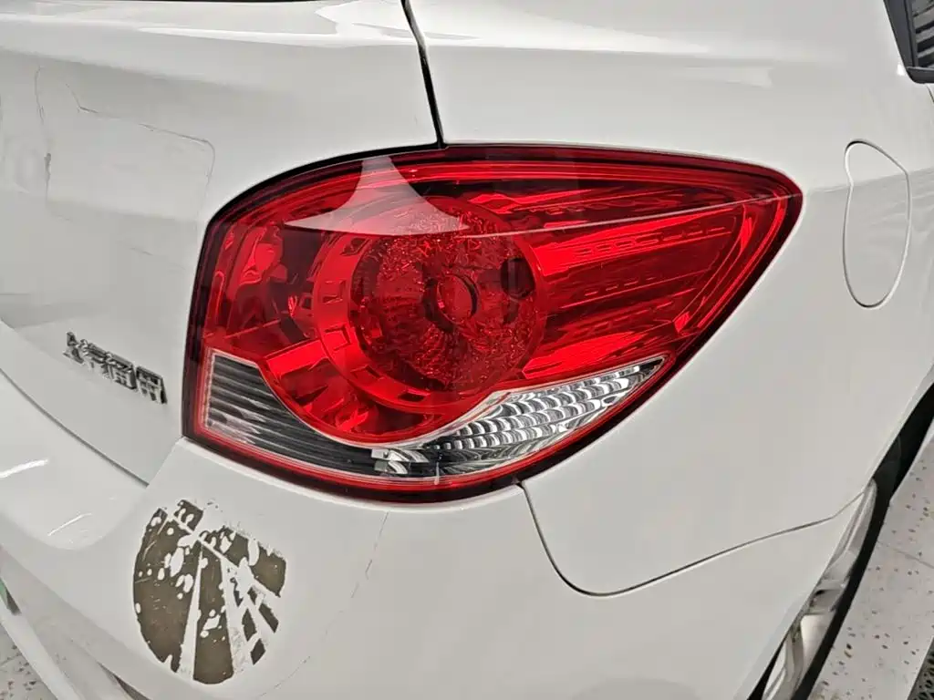 Chevrolet Cruze — миниатюра 8