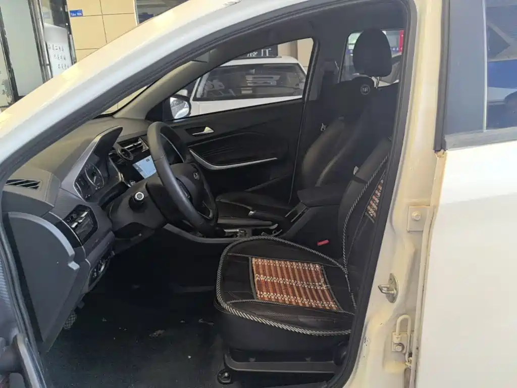 Chery Tiggo 3x — миниатюра 15