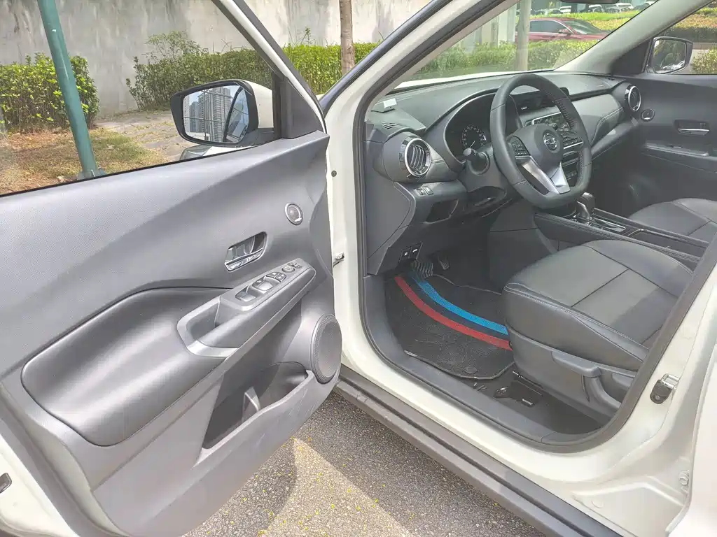 Nissan Kicks — миниатюра 10