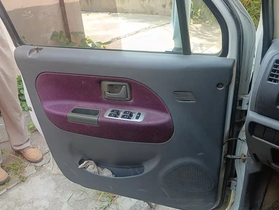 Suzuki Wagon R — миниатюра 7