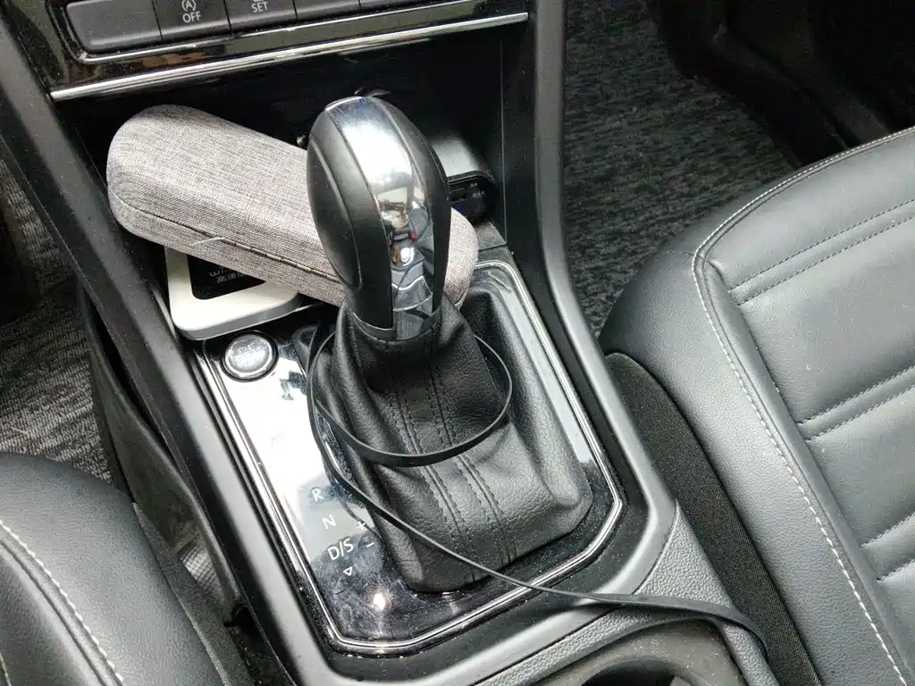 Volkswagen Touran — миниатюра 10