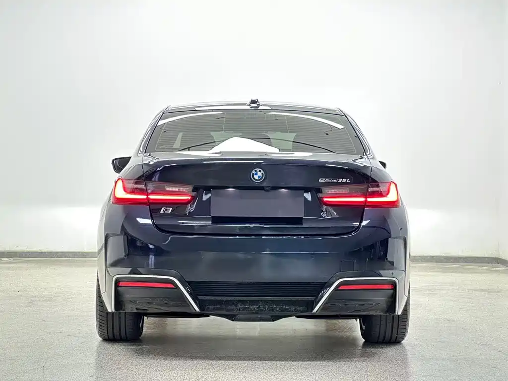BMW i3 — миниатюра 5