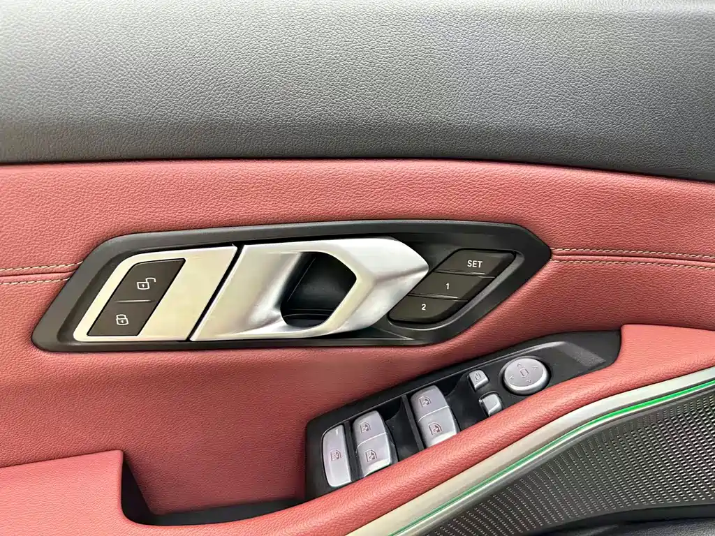 BMW i3 — миниатюра 14
