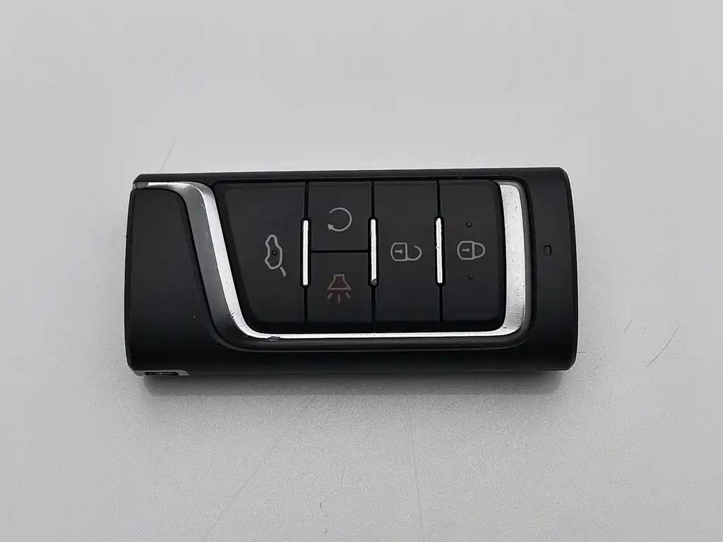 GAC Motor Trumpchi M6 — миниатюра 19
