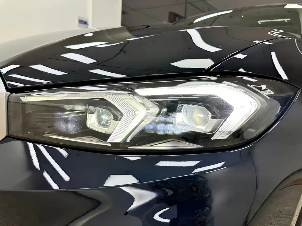 BMW i3 — миниатюра 25