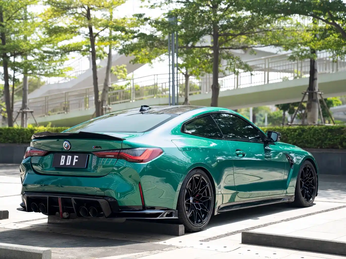 BMW M4