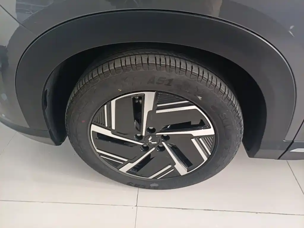 Wuling Xingguang S — миниатюра 23