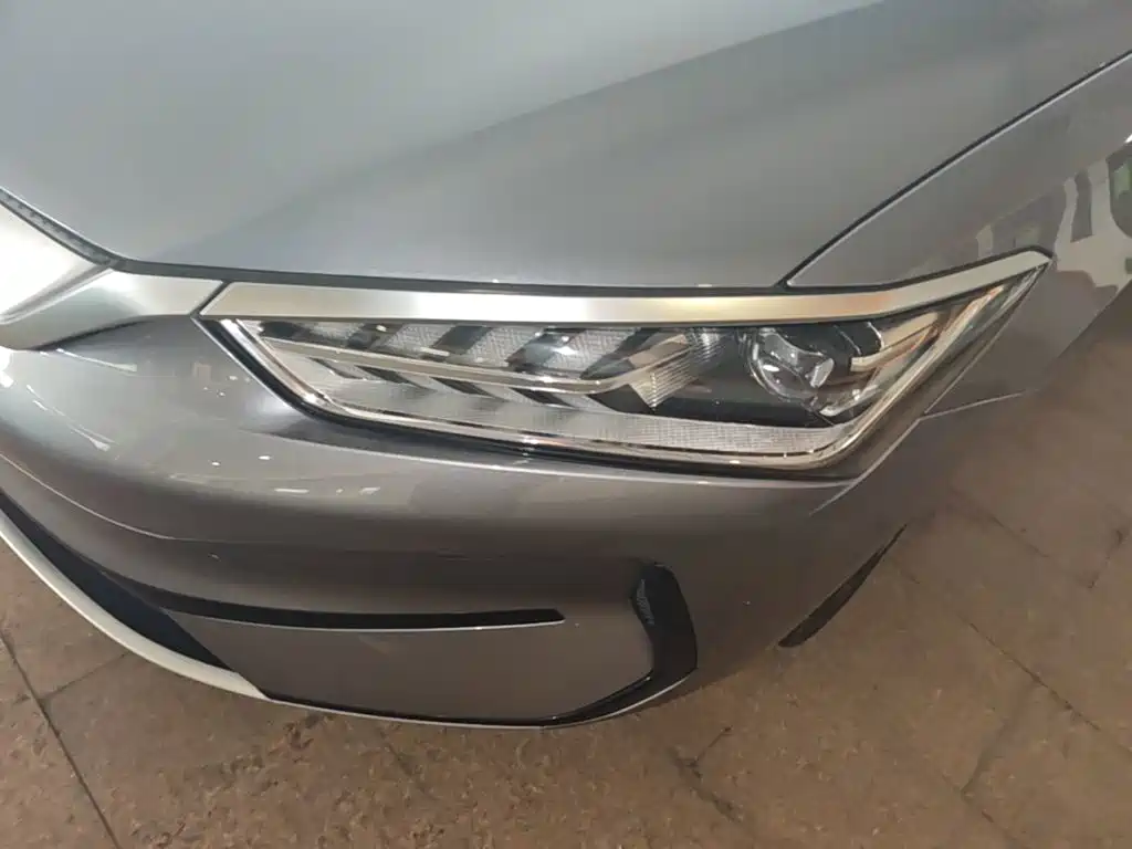 BYD Qin PLUS — миниатюра 24