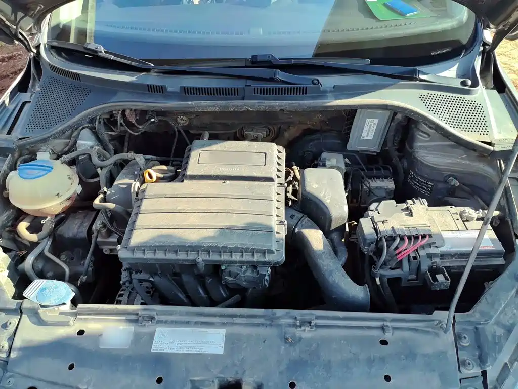 Volkswagen Jetta — миниатюра 21