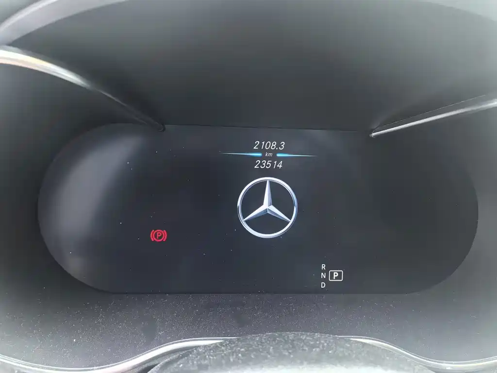 Mercedes-Benz C-Class (Import) — миниатюра 8