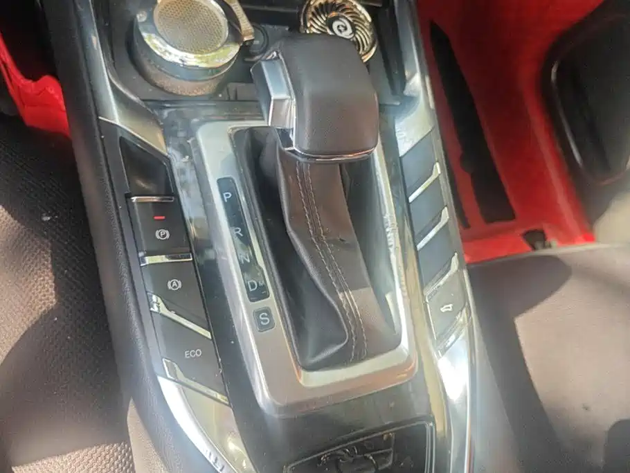 Zotye Zotye T500 — миниатюра 16