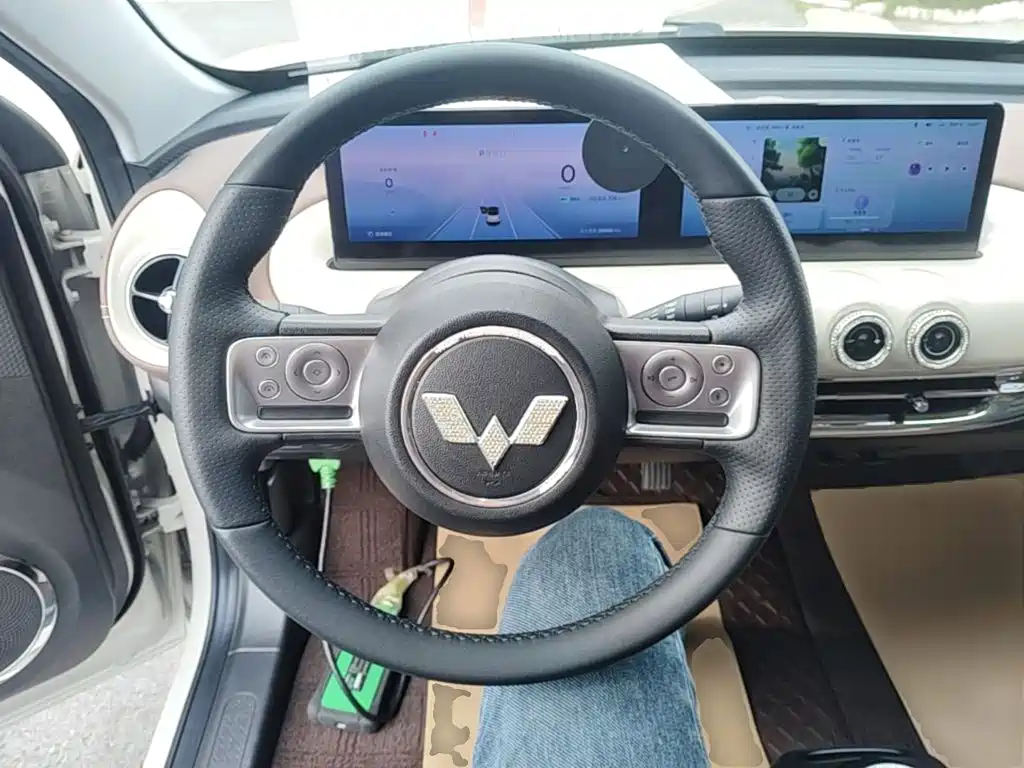 Wuling Bingo — миниатюра 11