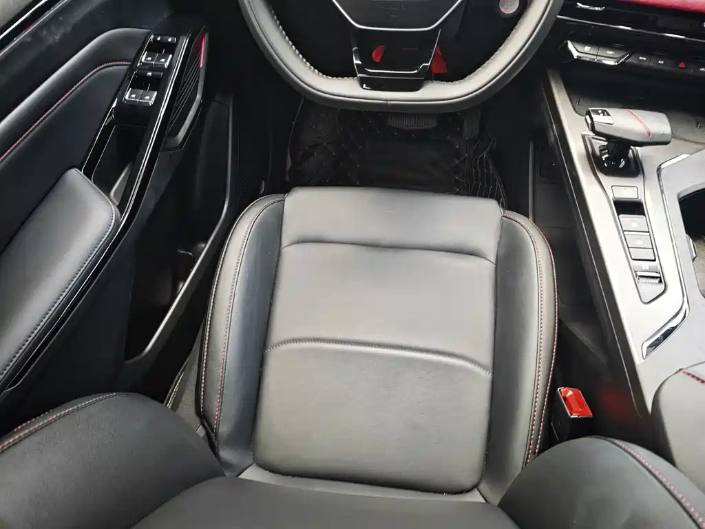 Changan X5 PLUS — миниатюра 7