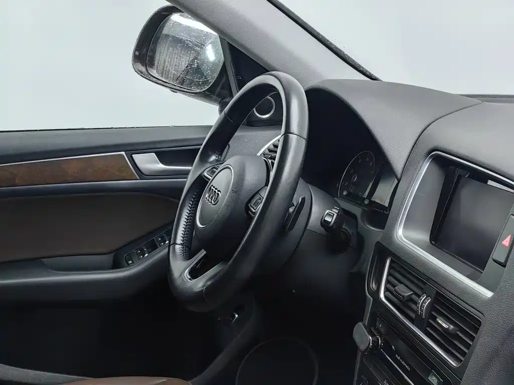 Audi Q5 — миниатюра 22