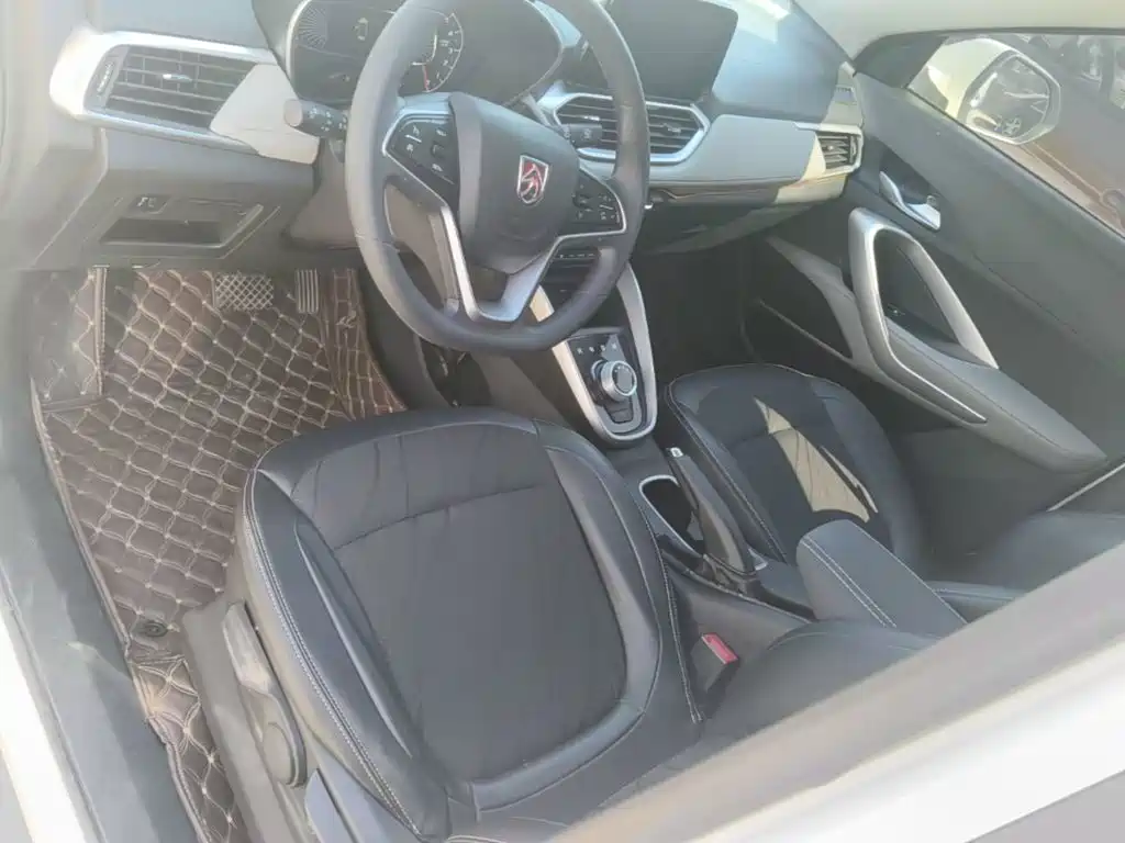 Baojun 510 — миниатюра 16