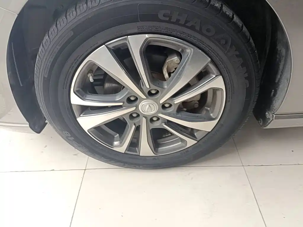 Changan Eado — миниатюра 23