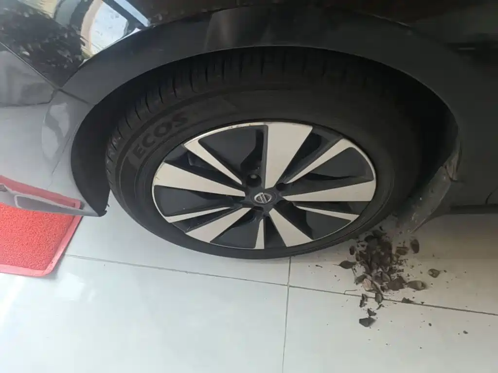 Nissan Teana — миниатюра 23