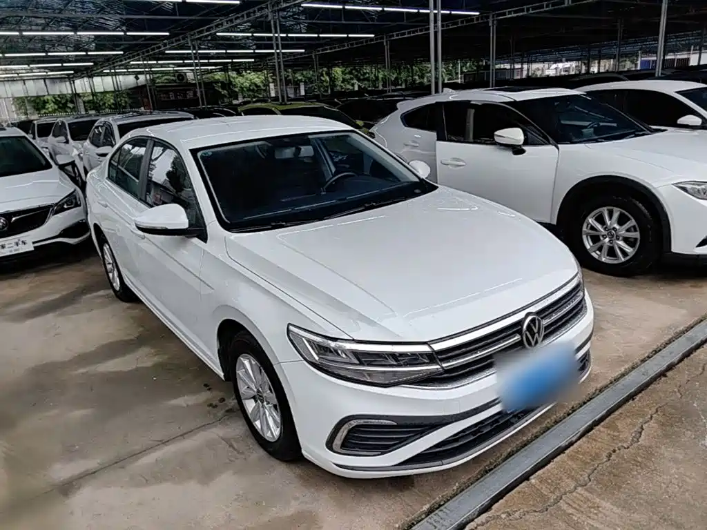 Volkswagen Bora — миниатюра 22