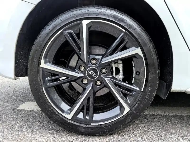 Audi A3 — миниатюра 8