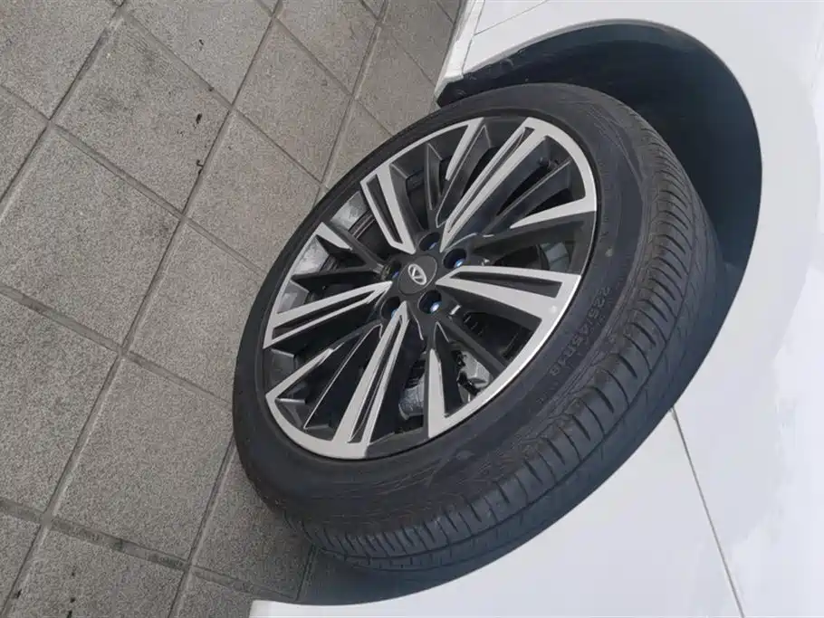 Chery Arrizo 8 8 2025 1.6T DCT