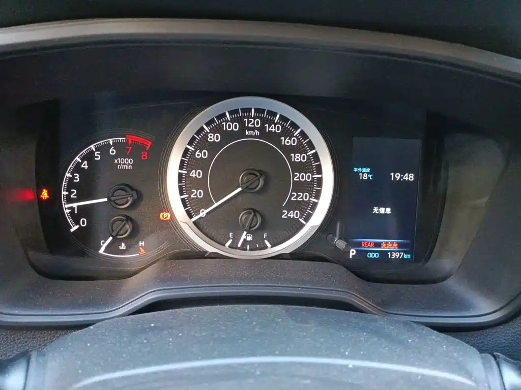 Toyota Frontlander — миниатюра 12