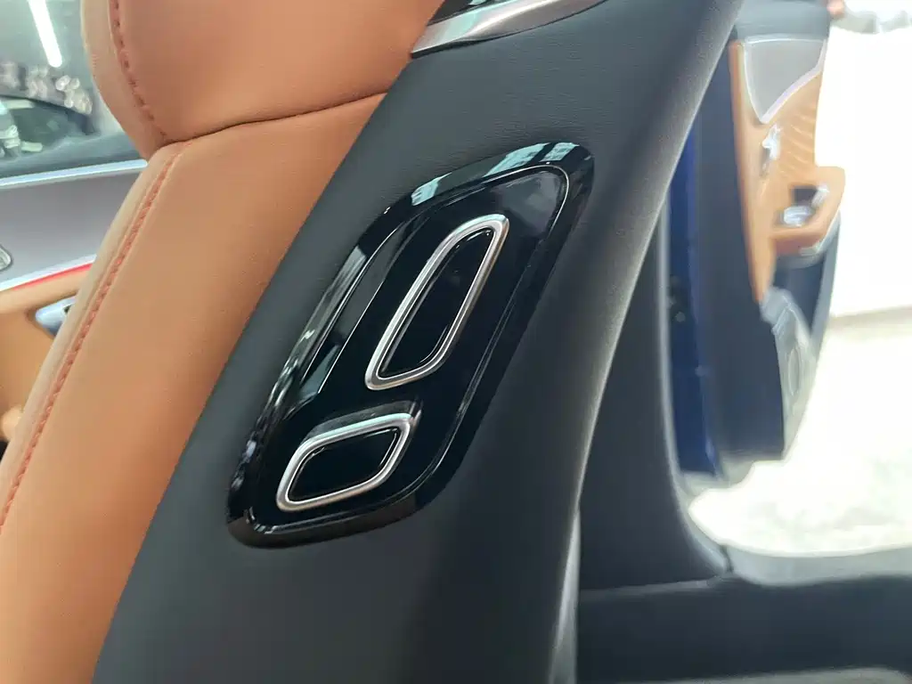 BYD Han — миниатюра 18